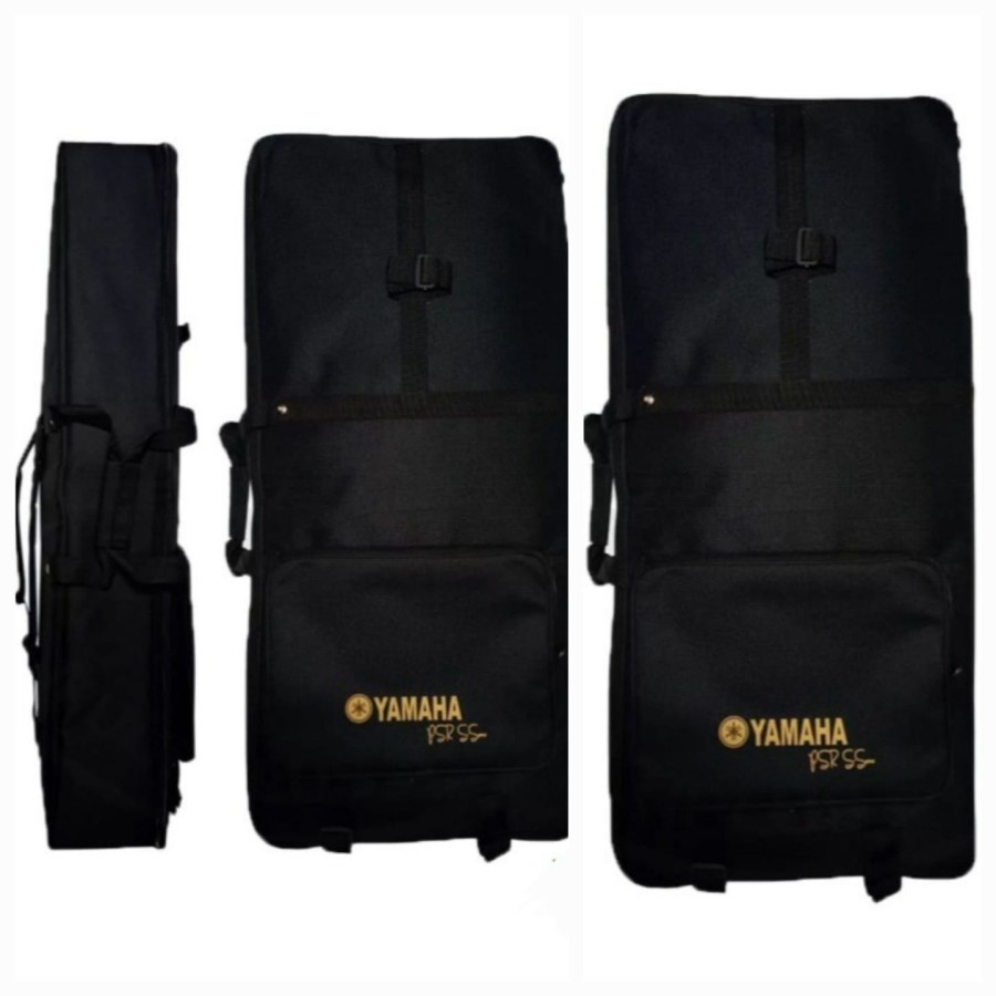 Tas Ransel Keyboard YAMAHA SX700 / SX900 / E273 / E373 / E473 ORIGINAL YAMAHA