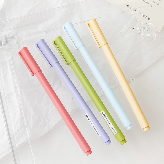 

Winzige Pensil Abadi Tak Bisa Habis Pensil Timbal 0.5mm, Alat Tulis Siswa