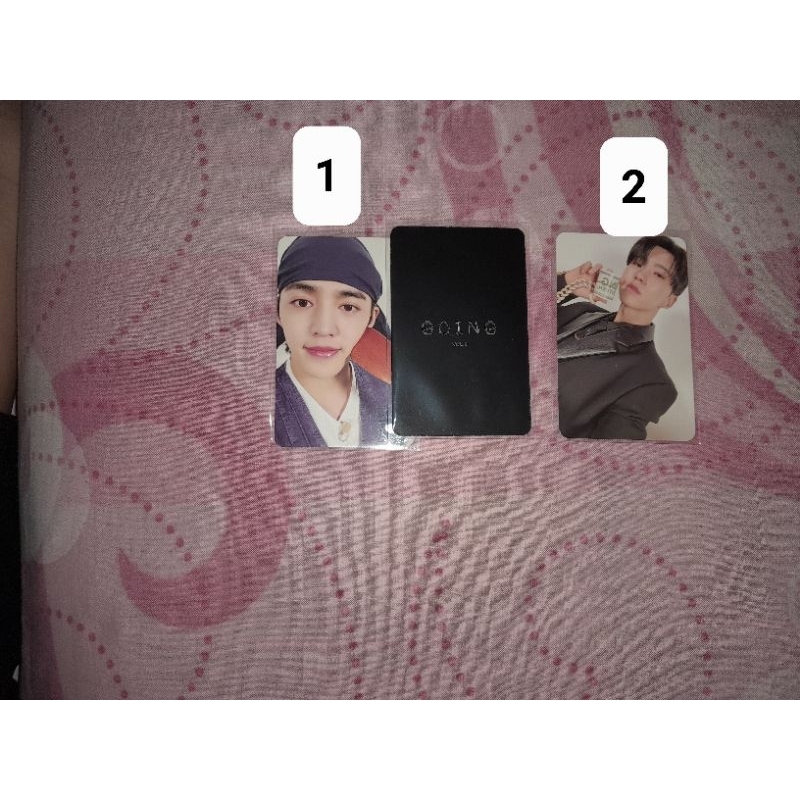 pc seventeen magazine scoups & hoshi