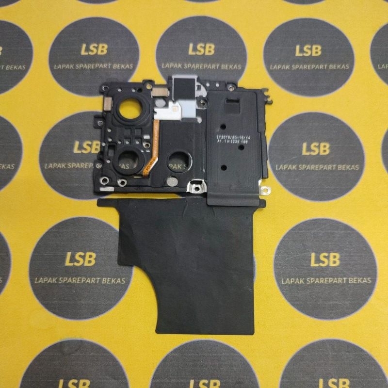 FLEXIBLE NFC VIVO V25E ORIGINAL BEKAS