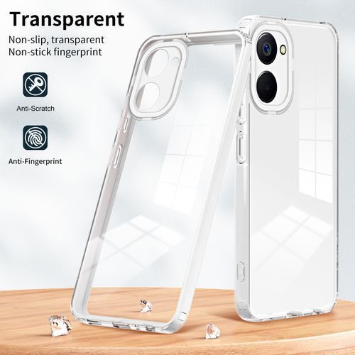 TPU Case TEBAL SQUARE [KOTAK] VIVO Y02T V27 V27e V23 Y16 Y35 Y36 Y29 Y28 Y27s Y27 Y02 Y22 Y12s Softc