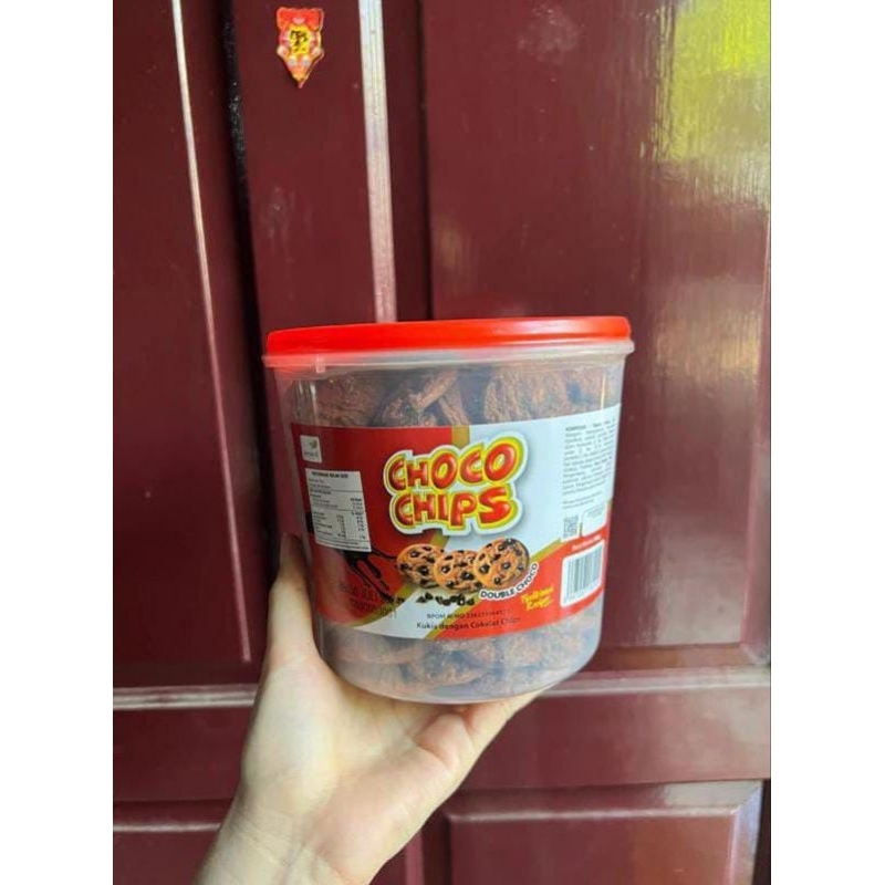 

chocho Chips ukurang kurang lebih 1kg