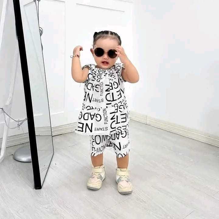 SETELAN ANAK/BAJU TIDUR/BAJU SANTAI/BABYDOLL/BAJU MIRAH/STELAN ECER GROSIR USIA 1-12 TH/STELAN RAYON