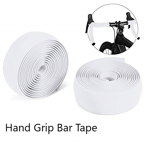 [PROMO] Bartape / Bar Tape Sepeda Fixie Roadbike Dropbar / Bartape Handlebar Sepeda Balap Fixie Drop