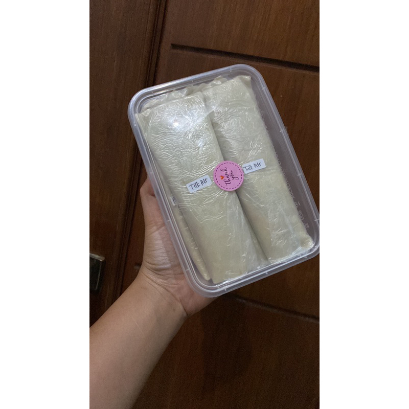 

KEBAB FROZEN