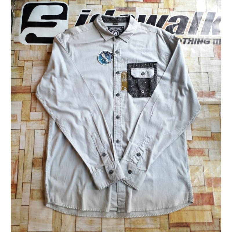 KEMEJA VOGARD ORIGINAL