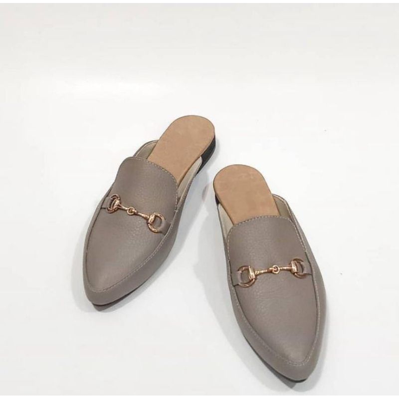 Famela shoes / Rq leather