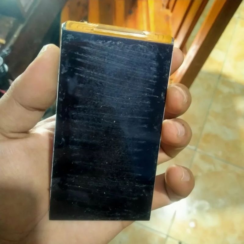 lcd hp Samsung j3 j320g j500g ori cabutan normal tidak termasuk tc