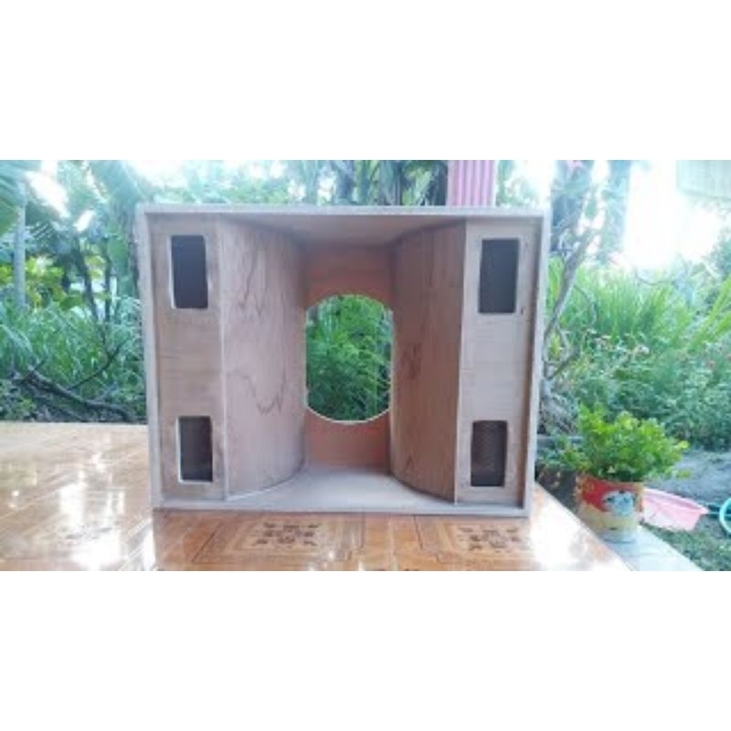 box gajahan 2in singel box spiker gajahan singel 2in sound sistem miniatur rapi halus dan presisi