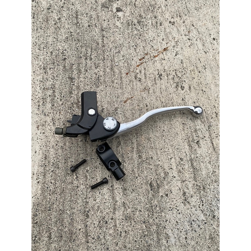 handle kopling kiri r6 manual universall