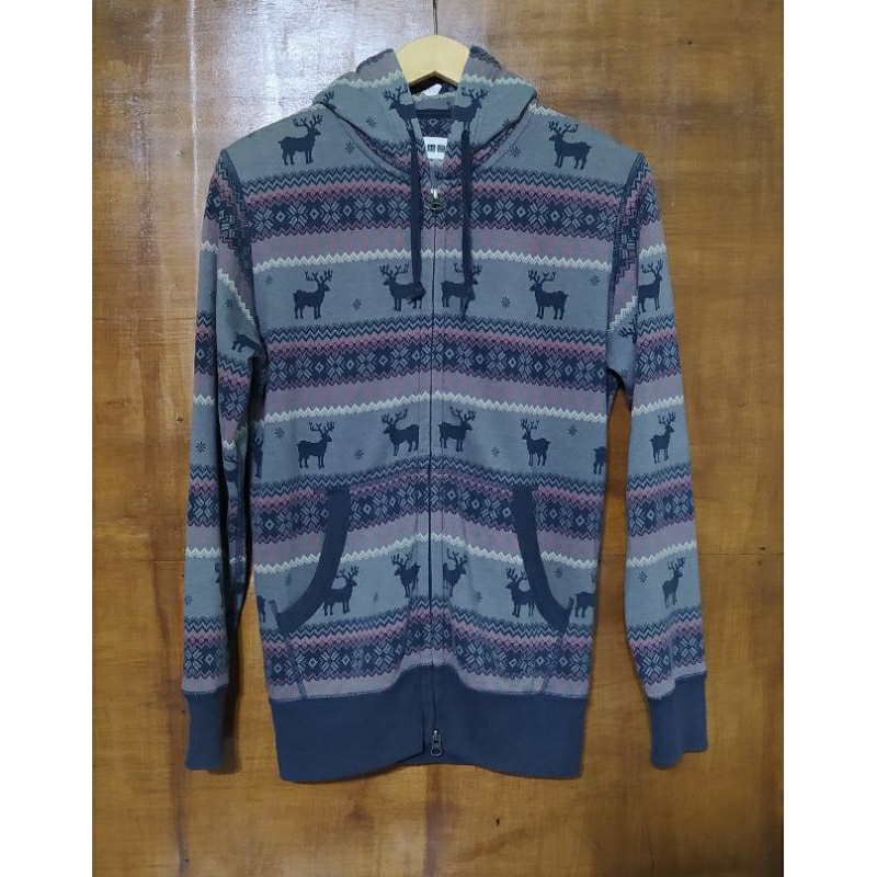 zh uniqlo navajo rusa