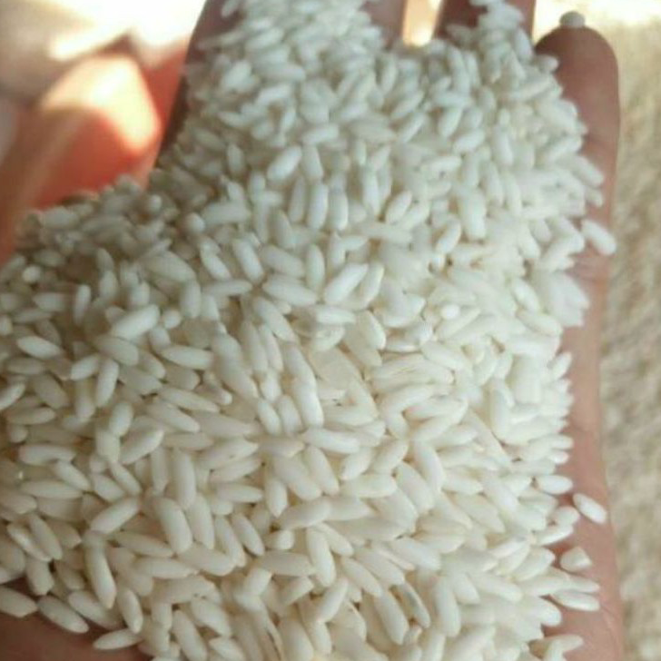 

Ready stock BERAS KETAN PUTIH SUPER 1KG | BERAS KETAN PUTIH LOKAL 1KG