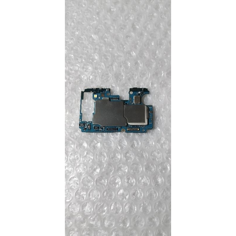 Mesin SAMSUNG M21 4/64Gb normal tested
