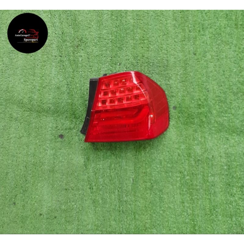 Stoplamp BMW E90 Facelift Kanan Original