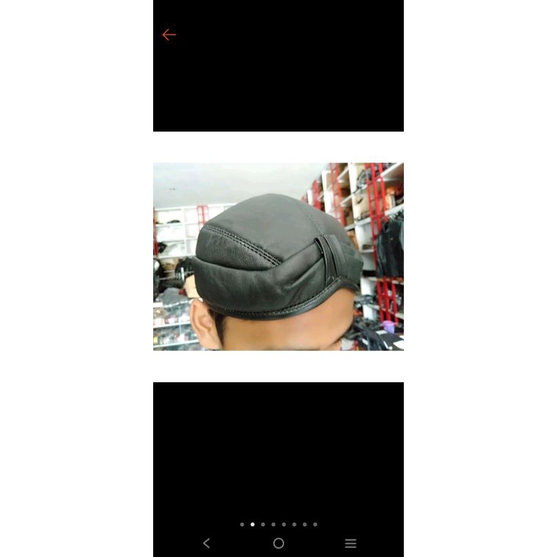 Iket Sunda Totopong Bendo Iket Blangkon Jawa Barat Garut Fashion  Asgar