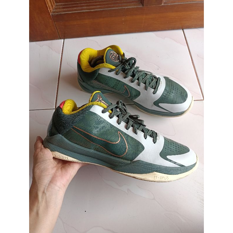 Nike Kobe 5 Proto