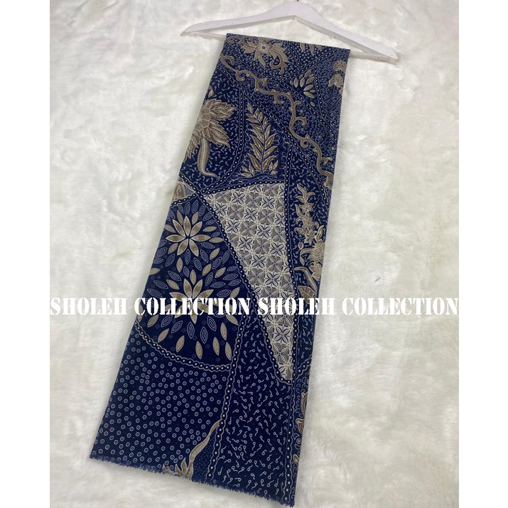 ➔➝✺❇ KAIN BATIK / KAIN METERAN / BAHAN BATIK PRINTING / KAIN BATIK MODERN / KAIN BATIK INDONESIA