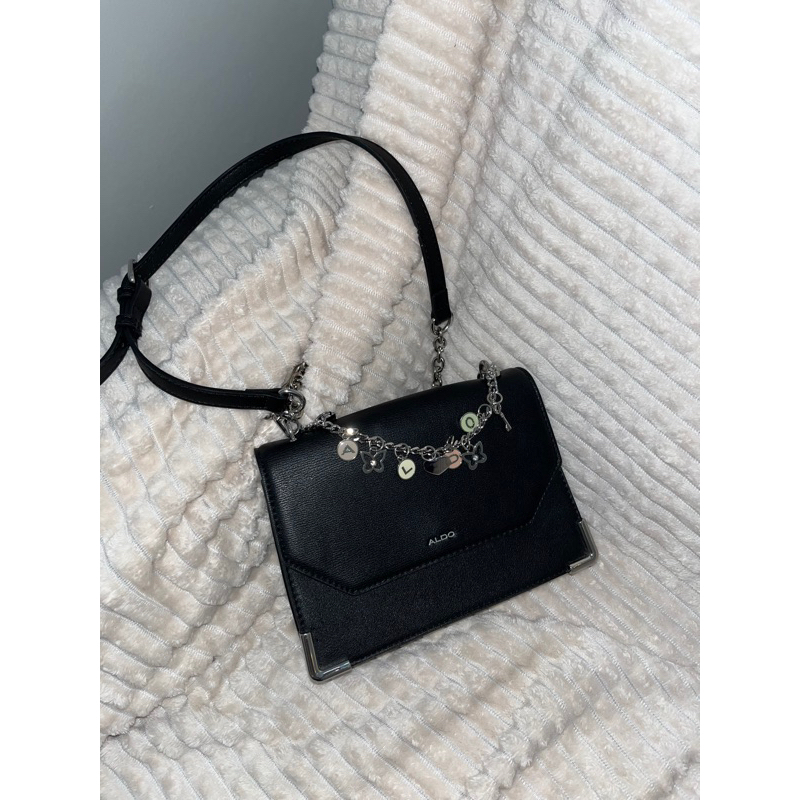 aldo bag preloved