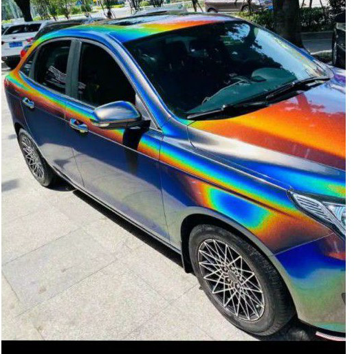 

Diskon Cat hologram laser Cat hologram Cat hologram rainbow Cat hologram polychroma Cat hologram laser fine ☈➸❋✦