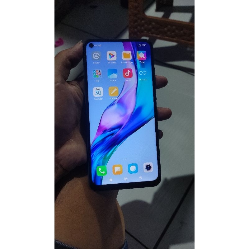 XIAOMI REDMI NOTE 9 RAM 4/64GB