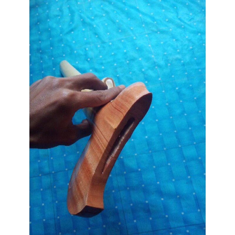 Warangka Keris Gayaman Solo