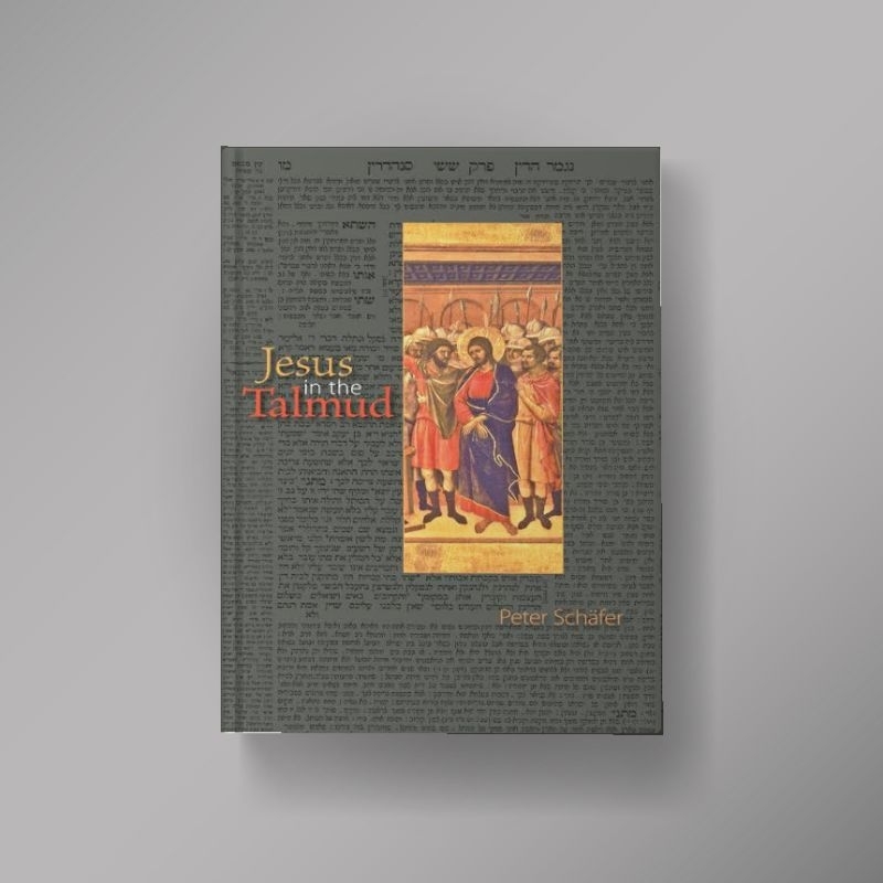Jesus in the Talmud
