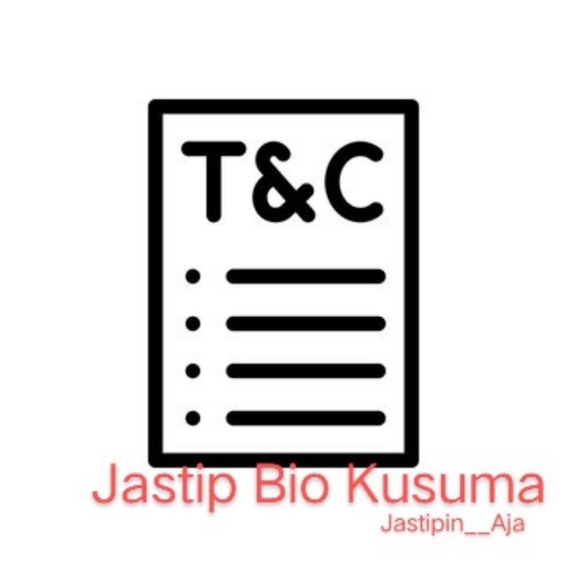 BIO KUSUMA KRIM MALAM WH - AV - AVP - ACPP - PMO - KSO - CH-1 - OXY-P