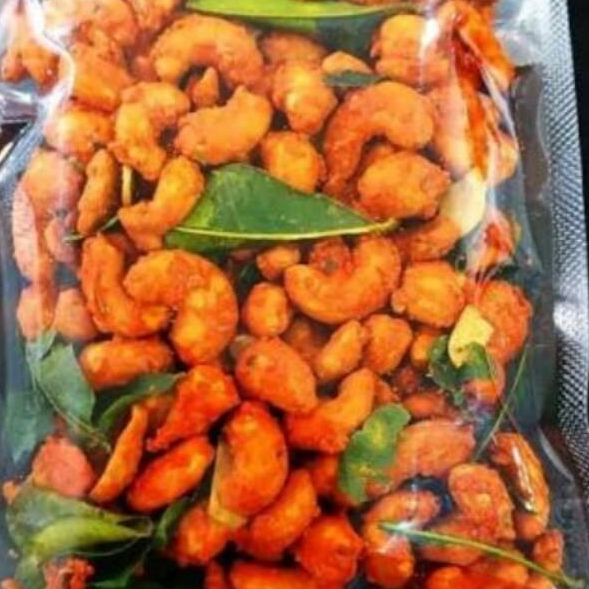 

➺➩⋆❀ Kacang Mede Oven Original Mede Thailand Mede Krispy Mede Madu100gr