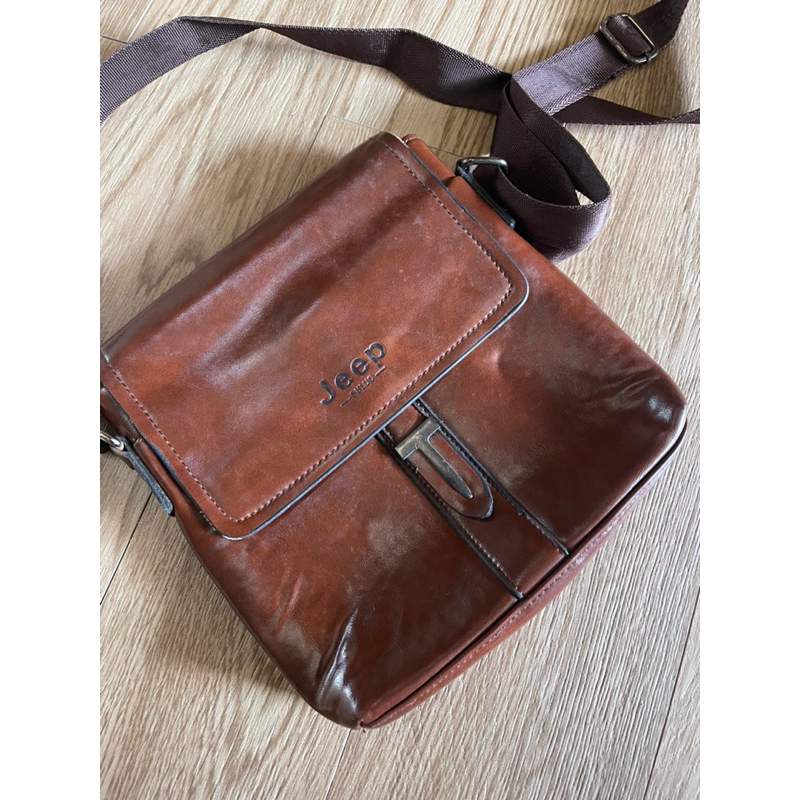 Tas JEEP Buluo Ori 100%