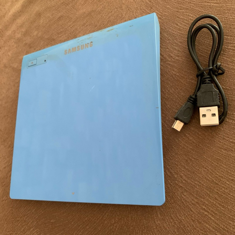 Samsung Portable DVD RW
