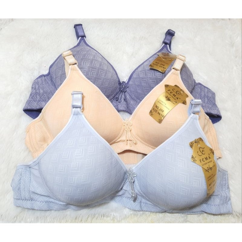 BH FEMA kait 3 || Size : 38-44 || BH busa