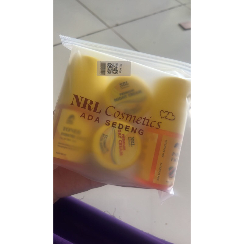 Cream NRL