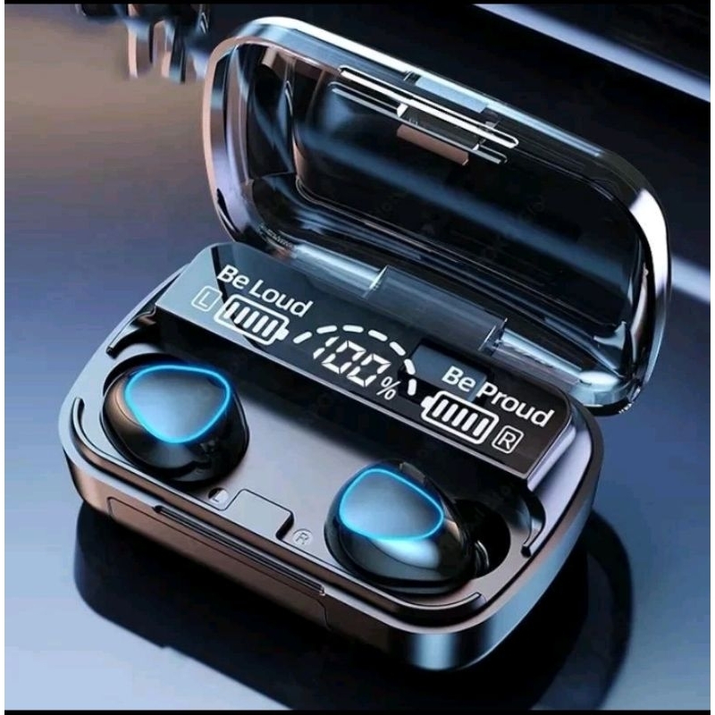 Earphone HiFi Stereo