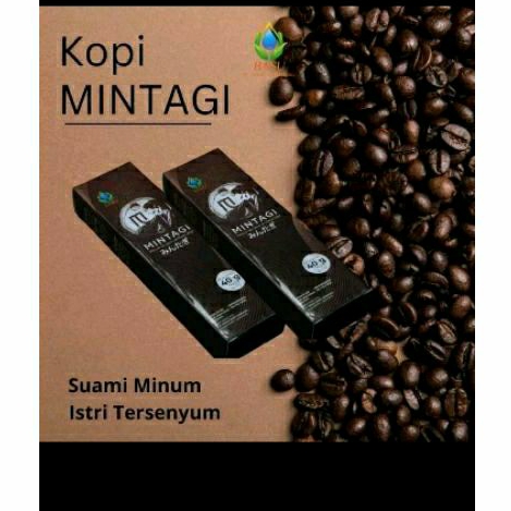 

kopi mintagi basu original