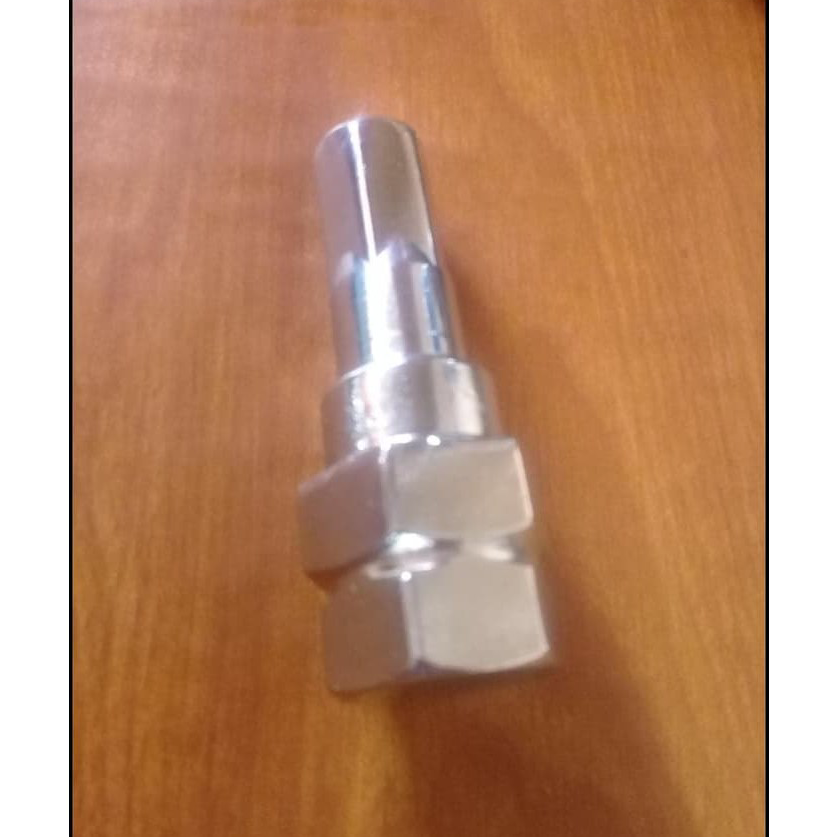 ➣✷✮ Baut Kunci Mur Roda Seneka Baut L Mobil