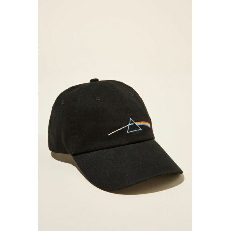 Topi Pink Floyd topi Baseball dadcap original Topi band