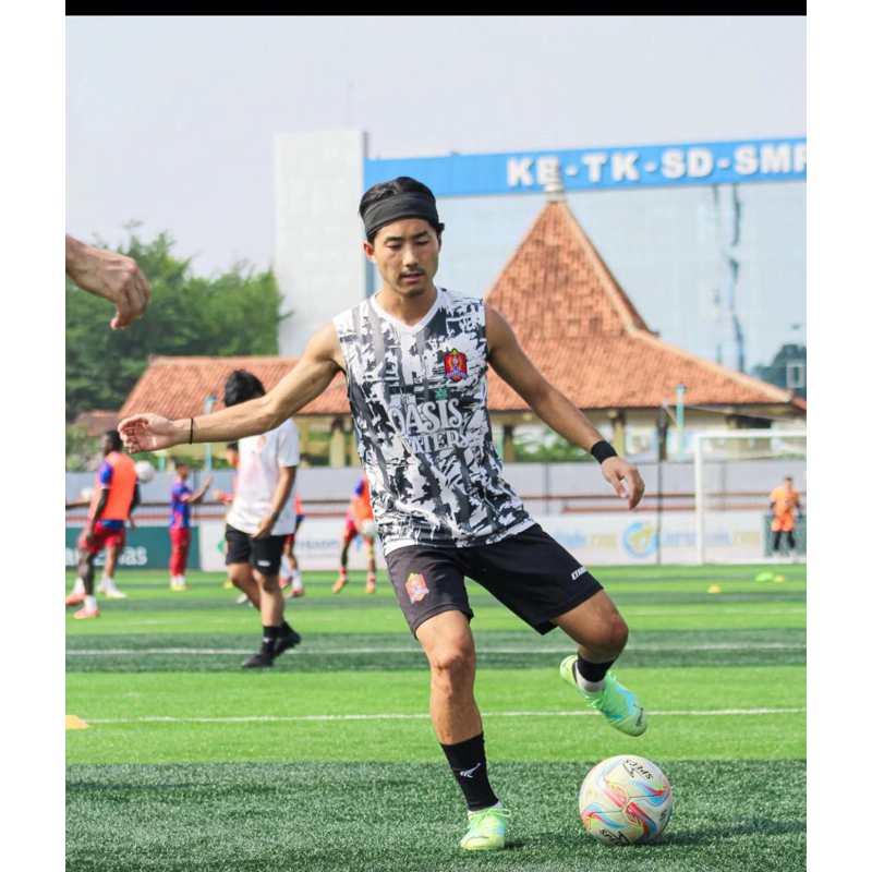 jersey traning persijap 2023/24