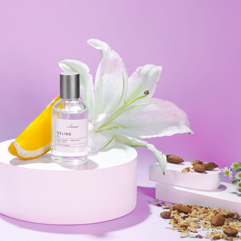 Parfum Summerscent Celine