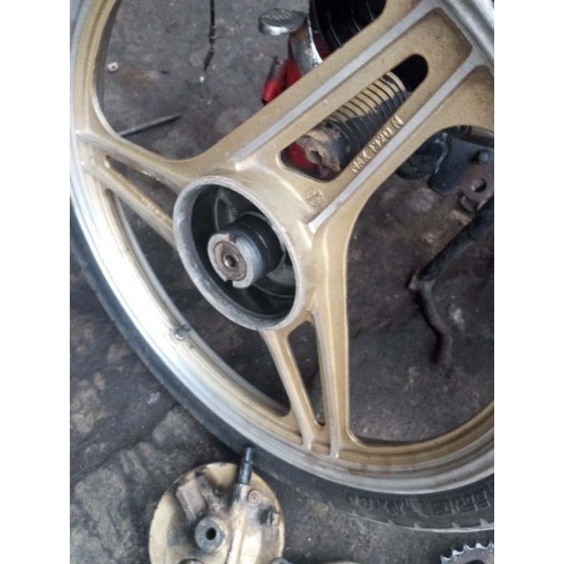 Velg Jialing