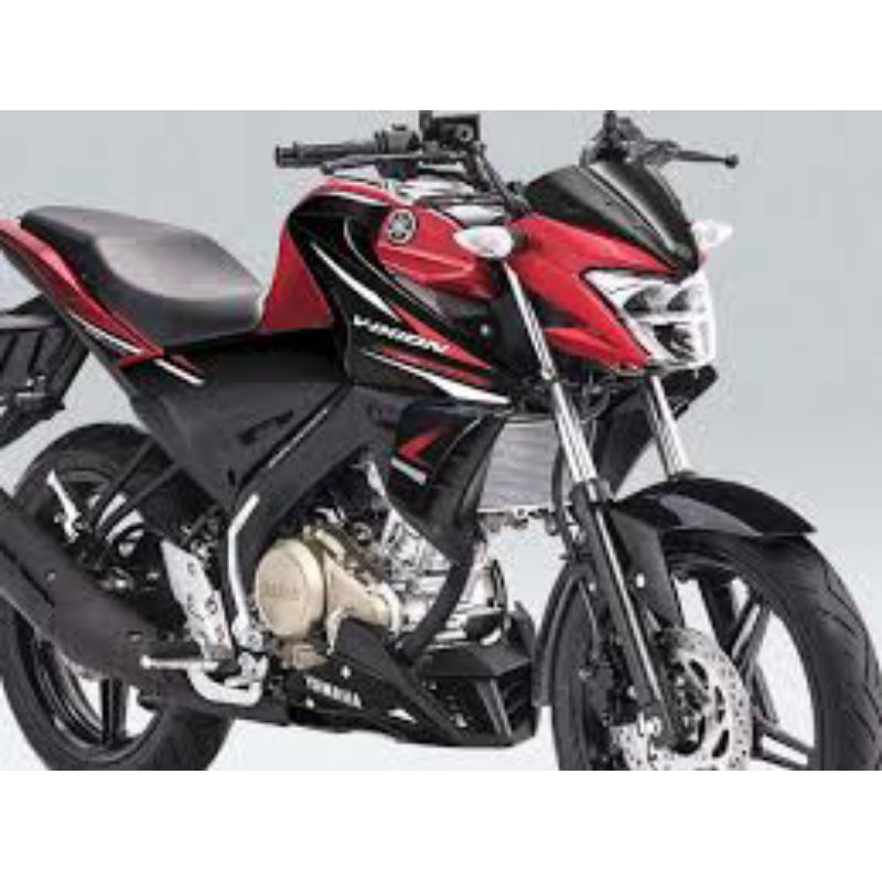 kulit jok motor vixion new original#standart kualitas terbaik#termurah#jok vixion