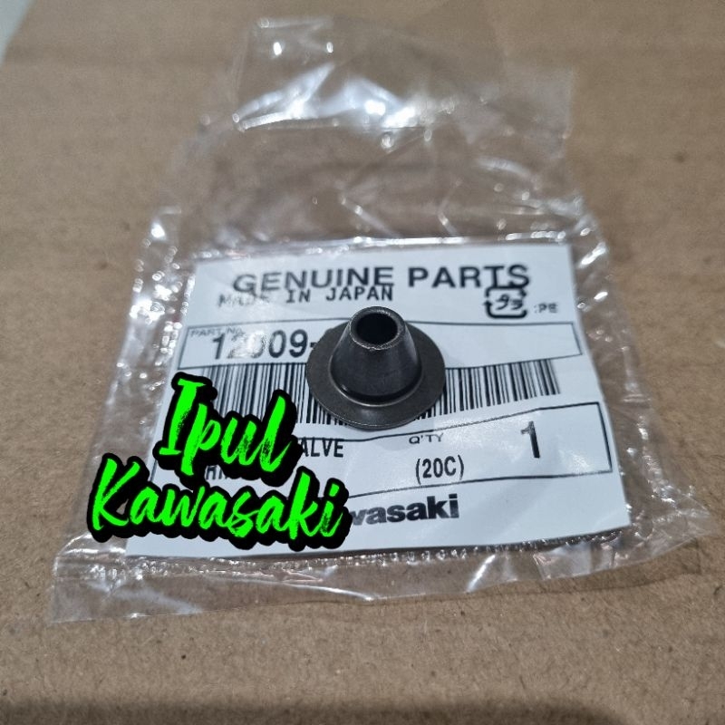 retainer klep zx25r zx25 original