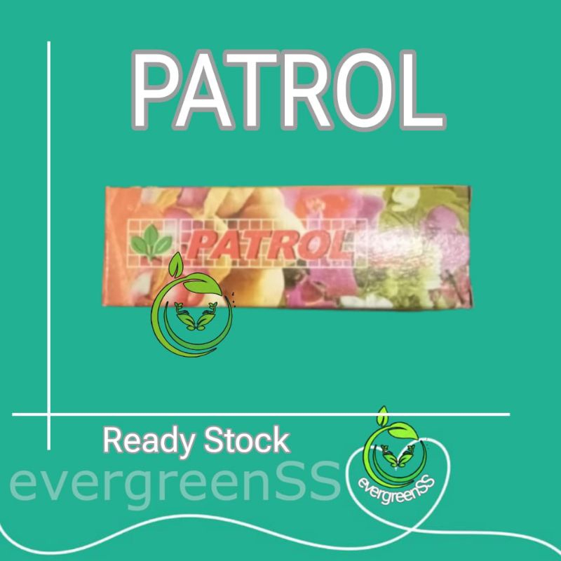 PATROL 250 sc isi  10 ml