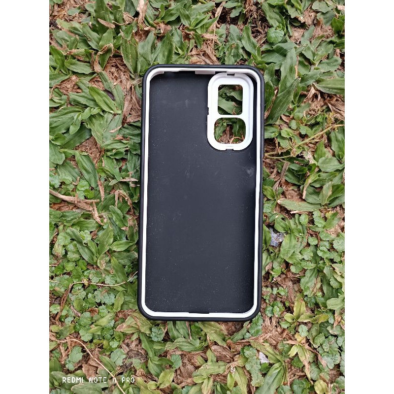 Case pastel Xiaomi redmi note 11
