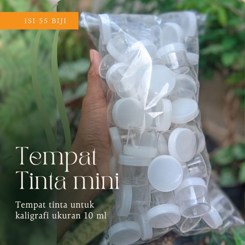 

Tempat tinta kaligrafi
