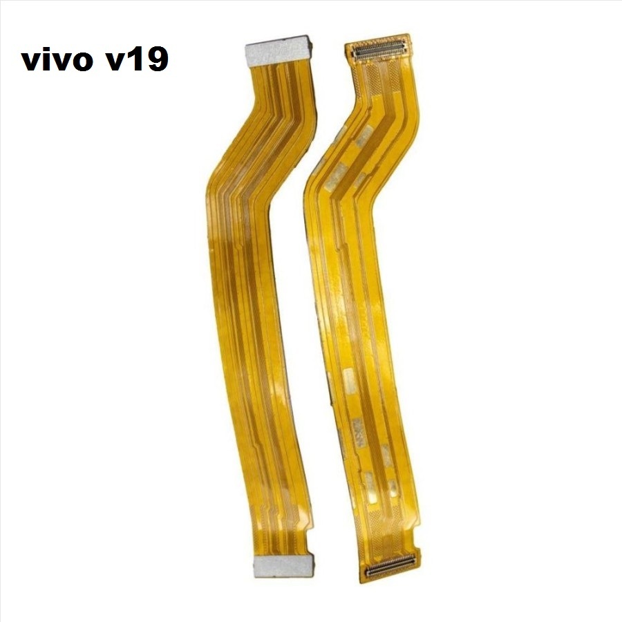 FLEXIBLE BOARD TENGAH VIVO V19