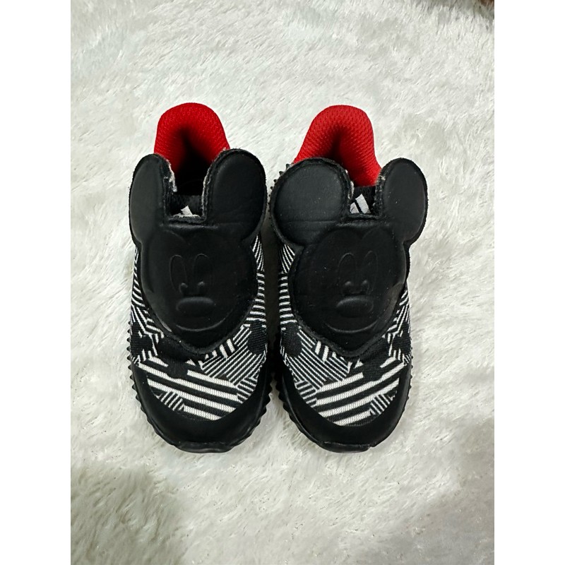 sepatu anak perempuan adidas