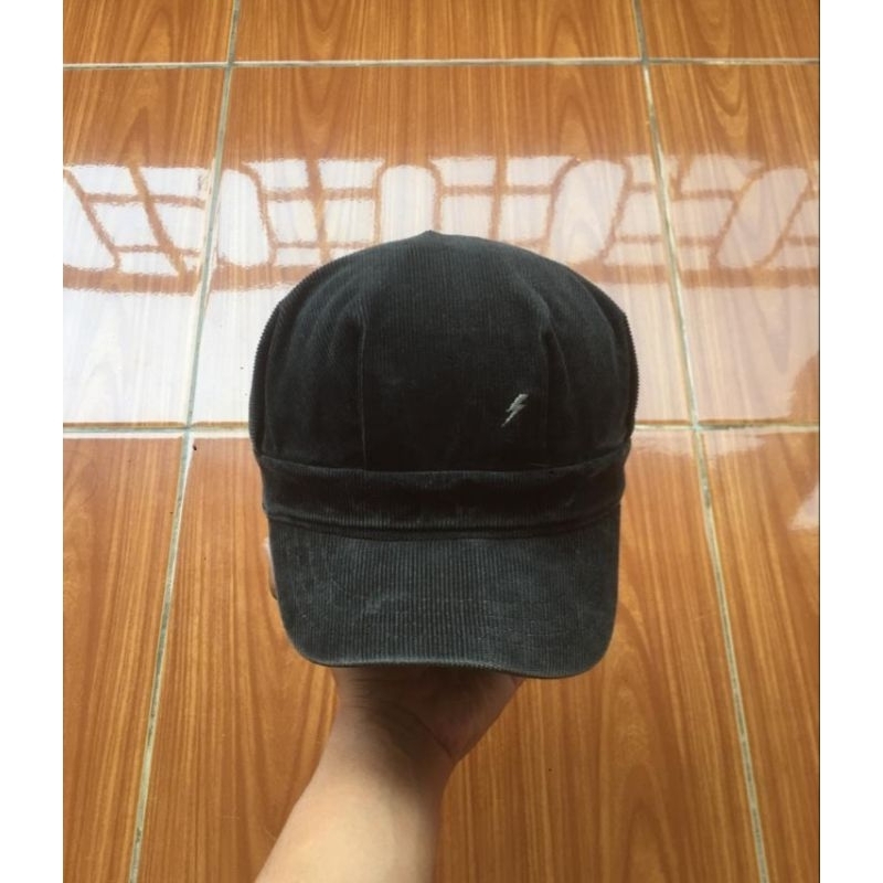 VINTAGE NEIGHBORHOOD TECHNICAL APPAREL JAPAN CAP