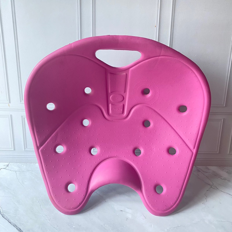 backjoy posture core