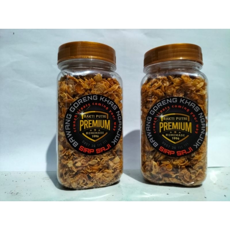 

BAWANG GORENG TOPLES 110gr