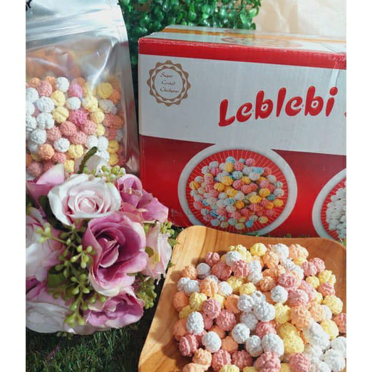 

VMRD4752 TERMURAH PERMEN MANIS KACANG ARAB LEBLEBI 1kg